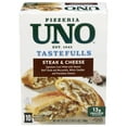 thumbnail image 6 of Pizzeria UNO Steak & Cheese Tastefulls Individualized 10 pk, 6 of 8