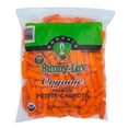 thumbnail image 1 of Organic Sweet Petite Baby Carrots, 3 lbs., 1 of 6