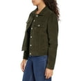 thumbnail image 3 of Gap Women's Corduroy Jacket, 3 of 8