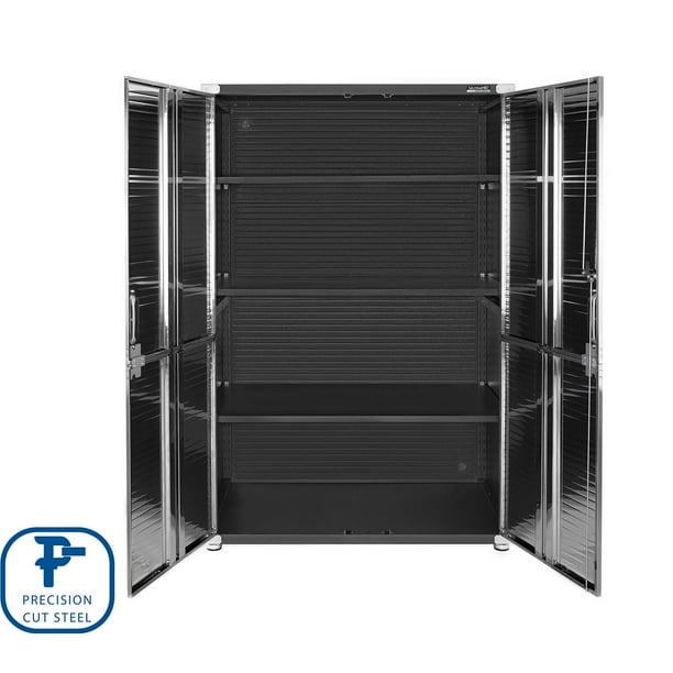 Seville Classics UltraHD Storage Cabinet, 48