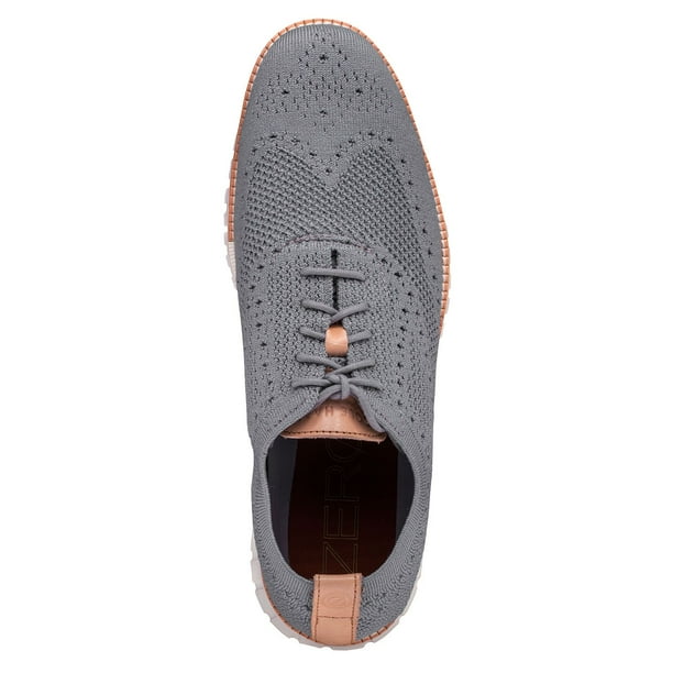 Cole Haan Men's ZeroGrand Stitchlite Wingtip Oxford - Samsclub.com