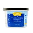 thumbnail image 3 of Kingston Creamery Premium Amish Blue Cheese Crumbles, 24 oz., 3 of 6