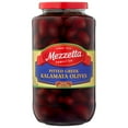 thumbnail image 1 of Mezzetta Greek Pitted Kalamata Olives,19 oz., 1 of 3