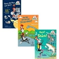 thumbnail image 1 of Dr. Seuss 3 Book Collection, Hardcover, 1 of 4