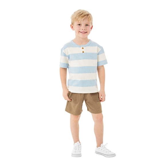Member's Mark Boys 2-Piece Playwear