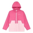 thumbnail image 5 of Lands’ End Girls Rain Jacket, 5 of 6