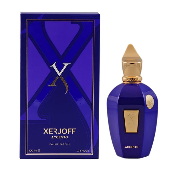 Xerjoff Accento Eau De Parfum Spray 3.4 fl oz - Samsclub.com