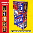 thumbnail image 2 of TNT Fireworks American Icons Ground Based Fountains 6pk, 2 of 4