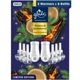 thumbnail image 1 of Glade PlugIns Scented Oil, Embers & Sandalwood, 2 Warmers + 6 Refills, 1 of 9