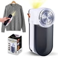 thumbnail image 1 of True & Tidy LED Turbo Fabric Shaver, 1 of 7