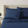 thumbnail image 3 of Member's Mark Soft Washed Sheet Set, Assorted Sizes, 3 of 6