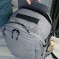 thumbnail image 13 of Member's Mark 30-Liter Adult Travel Backpack, 18.7" x 14" x 6",  Choose Your Color, 13 of 15