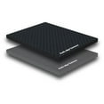 thumbnail image 4 of Norsk Reversible Foam Flooring, Black and Gray, 22.44" x 22.44" x .53", 12 Tiles (42 Sq. Ft. Coverage), 4 of 14
