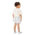 thumbnail image 3 of Member's Mark Girls 2-Piece Playwear, 3 of 6