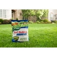 thumbnail image 4 of Scotts Turf Builder Halts Crabgrass Preventer with Lawn Food, 4 of 6
