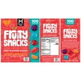 thumbnail image 3 of Member's Mark Fruity Snacks, 0.8 oz., 100 pk., 3 of 11