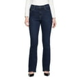 thumbnail image 1 of Express Women's Bootcut Jean, 1 of 8