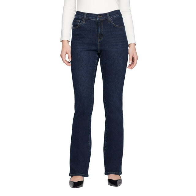 Express Women's Bootcut Jean