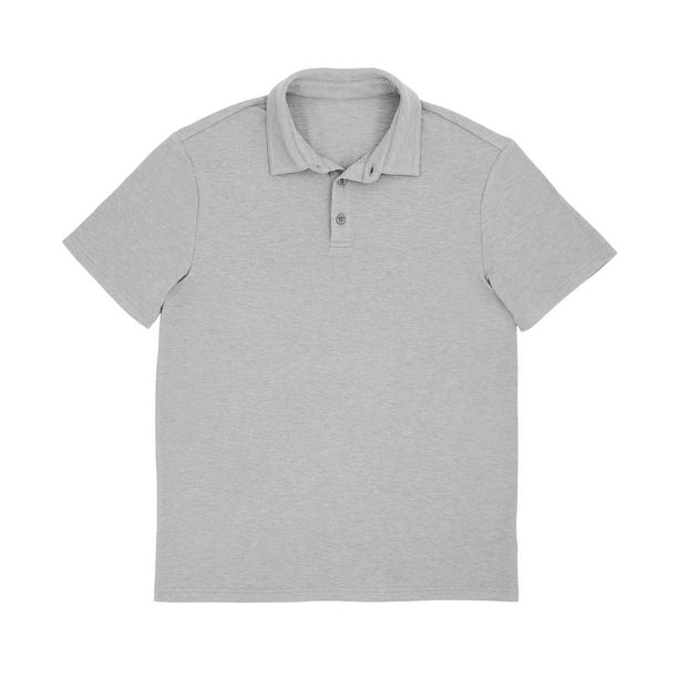 Member's Mark Men's Favorite Soft Polo - Samsclub.com