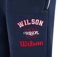 thumbnail image 4 of Wilson Boys Fleece Jogger, 4 of 5