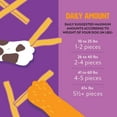 thumbnail image 3 of Member's Mark Sweet Potato Fries Dog Treats, 32 oz., 3 of 7