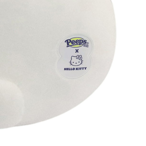Peeps x Hello Kitty & Friends Jumbo 3-Feet-Tall Plush Toy