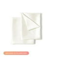 thumbnail image 2 of NIGHT 2-Pack Satin Skincare & Haircare Pillowcase, Assorted Sizes, 2 of 6