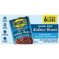 thumbnail image 10 of Bush's Dark Red Kidney Beans 16 oz., 6 pk., 10 of 11