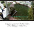 thumbnail image 3 of Arlo Ultra Spotlight Security Camera (2nd Gen), 2-Pack, 3 of 8