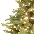 thumbnail image 7 of Member's Mark 9' Fraser Fir Downswept Pre-Lit Christmas Tree, 7 of 10