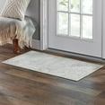 thumbnail interactive-video image 1 of Member's Mark Everwash Washable Accent Rug, 2'x 3'7", Assorted Colors, 1 of 10