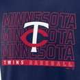 thumbnail image 4 of MLB Men's Short Sleeve T-Shirt, 4 of 5