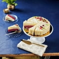 thumbnail image 7 of Member's Mark 9" New York Style Red Velvet Cheesecake, Frozen, 14 slices, 7 of 8