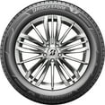 thumbnail image 4 of Bridgestone WeatherPeak - 205/50R17/XL 93V Tire, 4 of 6