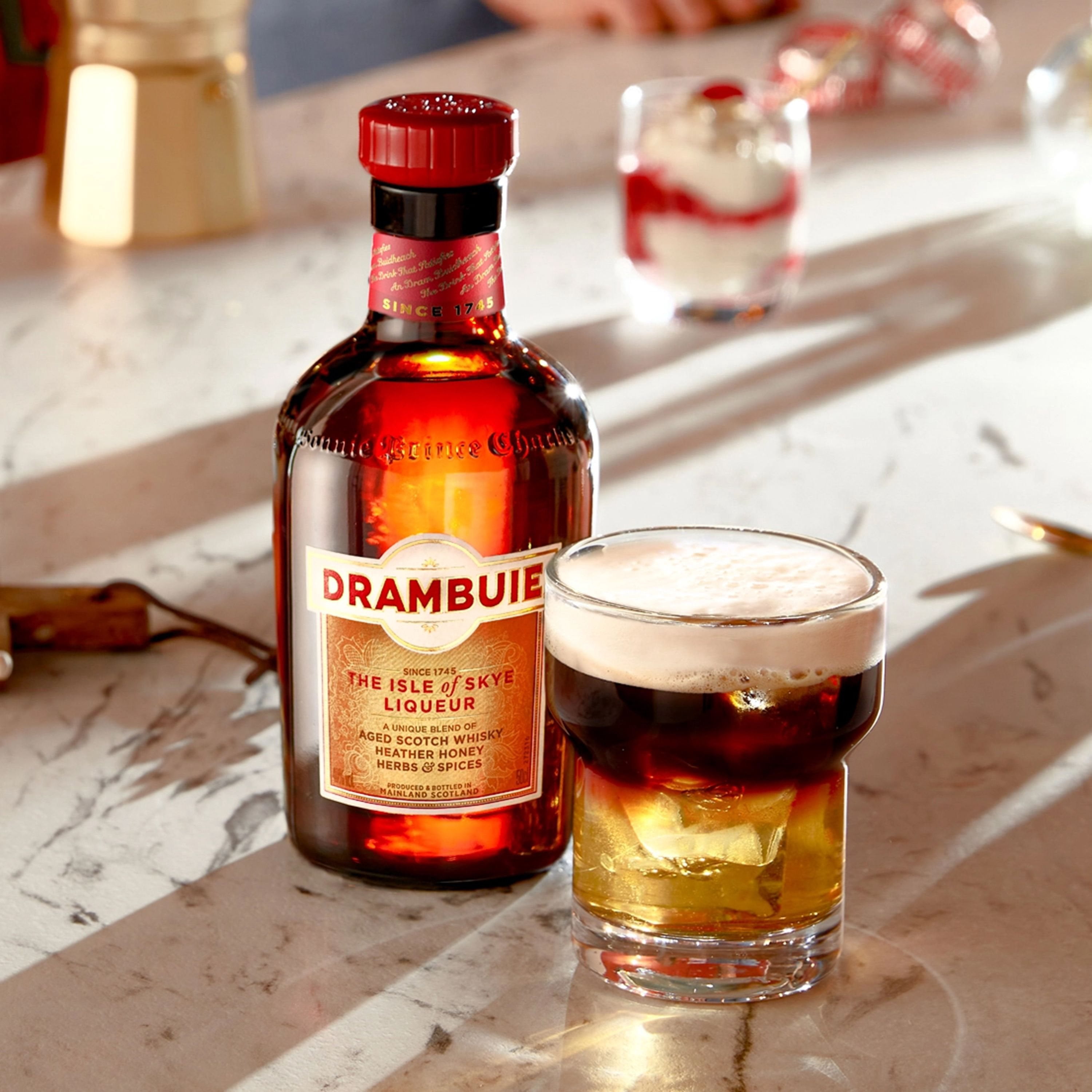 Drambuie Liqueur, 750 ml - Samsclub.com