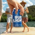 thumbnail image 6 of Bud Light Lager Beer, 12 fl. oz. can, 36 pk., 6 of 7