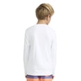 thumbnail image 3 of Hurley Boys UV Long Sleeve T-Shirt, 3 of 8