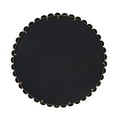 thumbnail image 8 of Azalea Park Metal Beaded 36" Round Wall Mirror, 8 of 12