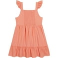 thumbnail image 4 of Gap Kids Girls Woven Summer Dress, 4 of 6