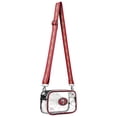 thumbnail image 3 of NFL Crossbody Bag, 3 of 5