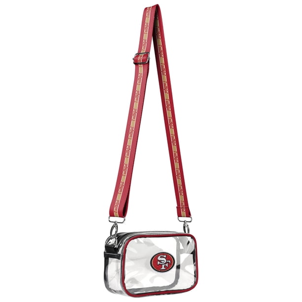 NFL Crossbody Bag - Samsclub.com