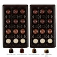 thumbnail image 4 of Belgian Chocolate Truffles, 20 ct., 4 of 4