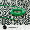 thumbnail image 9 of Nicole Miller New York Patio Country Danica Indoor/Outdoor Area Rug, 9 of 9
