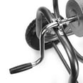 thumbnail image 4 of Member's Mark Garden Hose Reel Cart with Steel Basket, 4 of 9