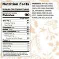 thumbnail image 2 of Drizzilicious Pumpkin Spice Mini Rice Cakes, 8 oz., 2 of 5
