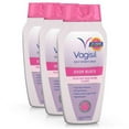 thumbnail image 1 of Vagisil Odor Block Daily Intimate Vaginal Wash, 12 fl. oz., 3 pk., 1 of 7