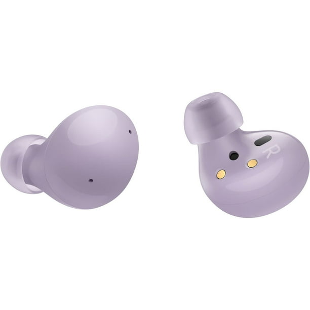 Samsung Galaxy Buds2 Earbuds w/Active Noise Cancellation