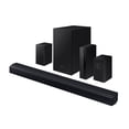 thumbnail image 2 of Samsung 4.1 Channel Soundbar w/Subwoofer - HW C47M, 2 of 10