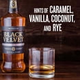 thumbnail image 5 of Black Velvet Canadian Whisky, 1.75 L, 5 of 6