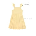 thumbnail image 3 of Member's Mark Girls 3-Pack Knit Dress, 3 of 16